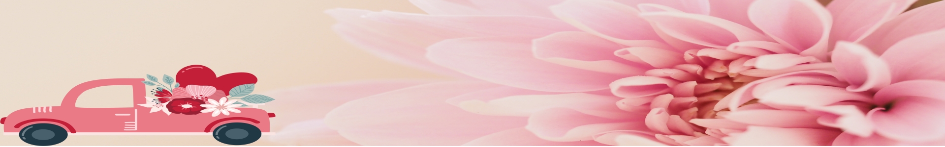 menu banner