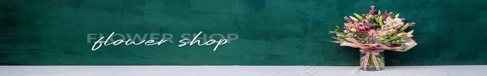 menu banner