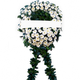 Altunizade Çiçek Siparişi Cenaze Çelengi